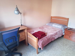 Habitació S Cal Kim